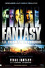 Final Fantasy: La Fuerza Interior