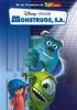 Monstruos S.A.