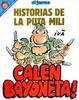 Historias de la puta mili