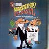 Segundo Festival de Mortadelo y Filemn, agencia de informacin