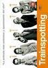 Trainspotting