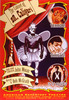 El gabinete del Doctor Caligari