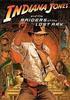 Indiana Jones en busca del Arca Perdida