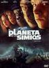 El planeta de los simios