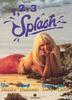 Un, dos, tres... Splash