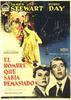 El hombre que saba demasiado