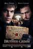 El secreto de los Hermanos Grimm