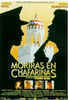 Morirs en Chafarinas