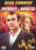 Supergolpe en Manhattan