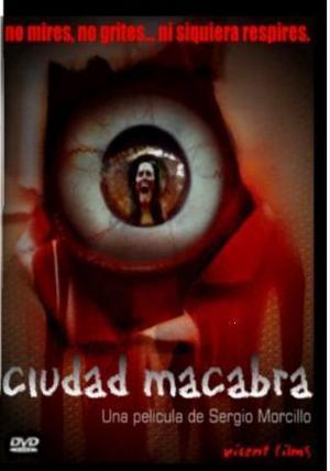 ciudad macabra imagen de ciudad macabra