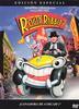 Quien enga a Roger Rabbit?