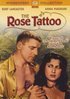 La rosa tatuada