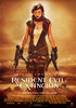 Resident Evil: Extincin