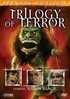Trilogia de Terror (Los Enigmas de Karen)