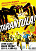 Tarantula!