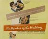 The member of the wedding