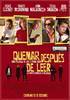 Quemar despus de leer