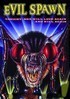 Engendro Satnico (Evil Spawn)