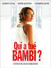 Quin mat a Bambi?