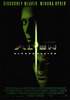 Alien Resurreccin