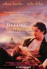 Antes del Amanecer