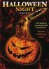 Noche de Halloween